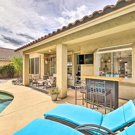 Cave Creek Vacation Rental Home With Private Pool! Esterno foto