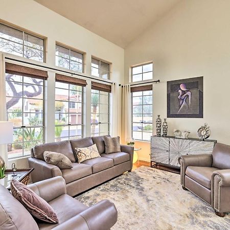 Cave Creek Vacation Rental Home With Private Pool! Esterno foto