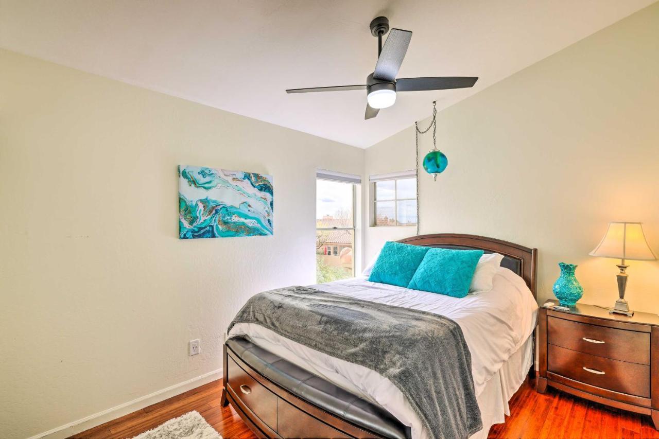 Cave Creek Vacation Rental Home With Private Pool! Esterno foto