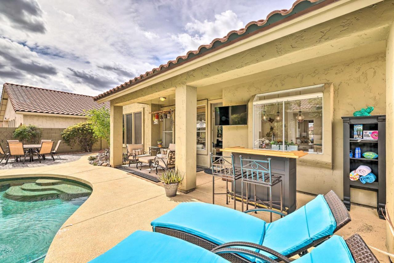 Cave Creek Vacation Rental Home With Private Pool! Esterno foto