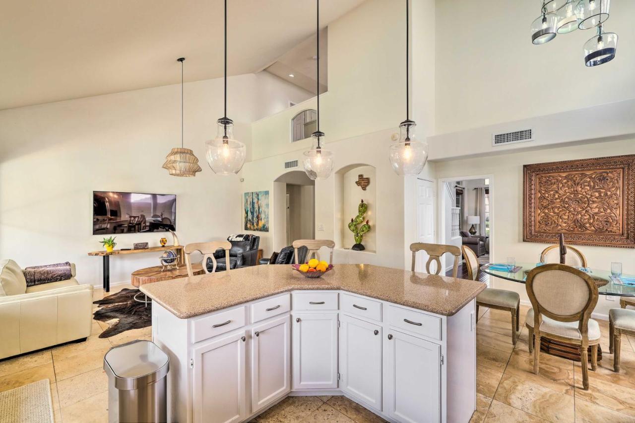 Cave Creek Vacation Rental Home With Private Pool! Esterno foto
