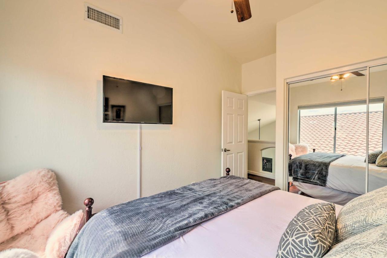 Cave Creek Vacation Rental Home With Private Pool! Esterno foto
