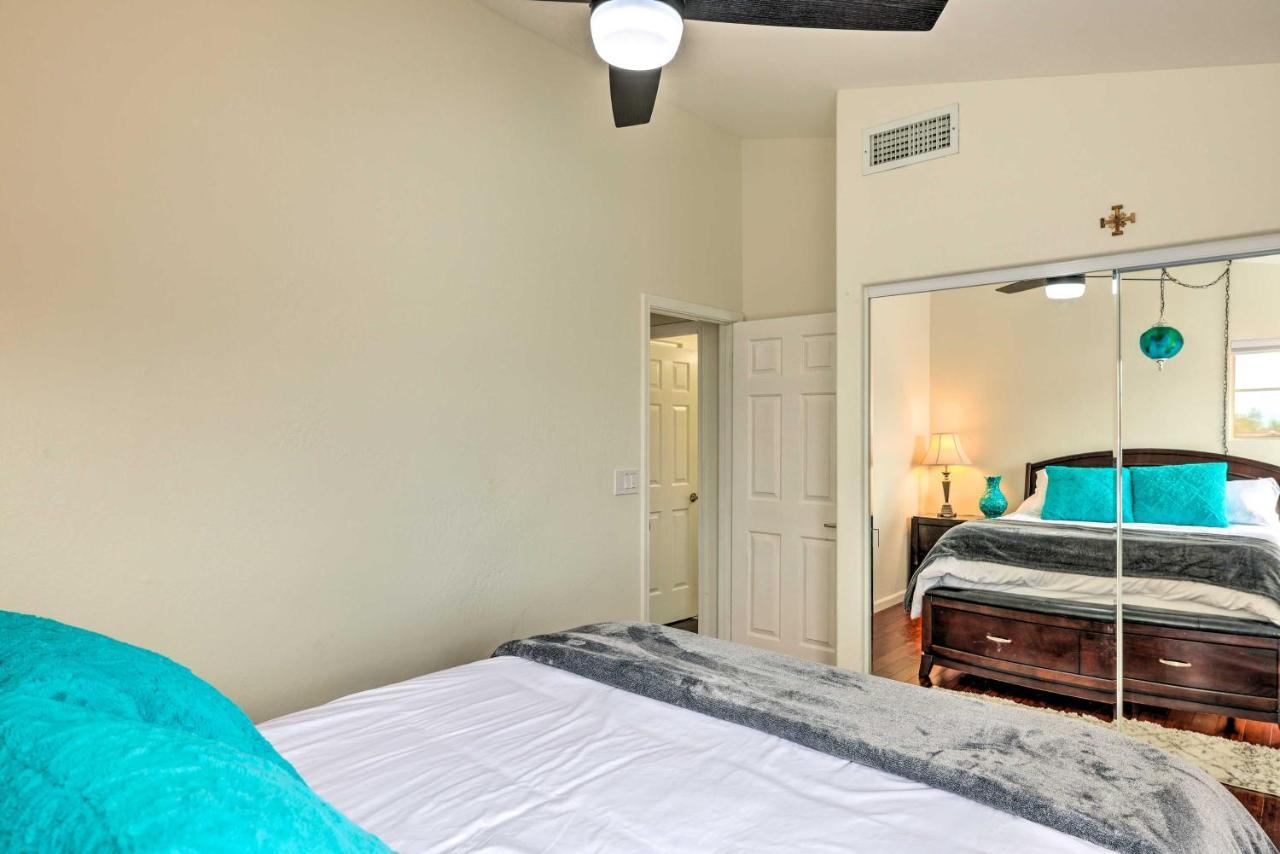 Cave Creek Vacation Rental Home With Private Pool! Esterno foto