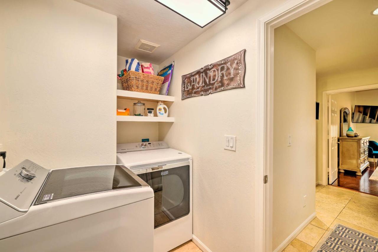 Cave Creek Vacation Rental Home With Private Pool! Esterno foto