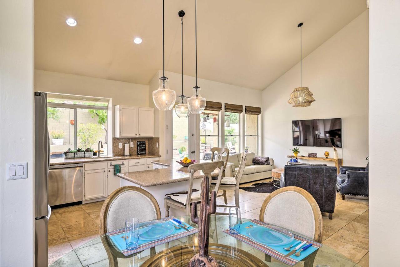 Cave Creek Vacation Rental Home With Private Pool! Esterno foto