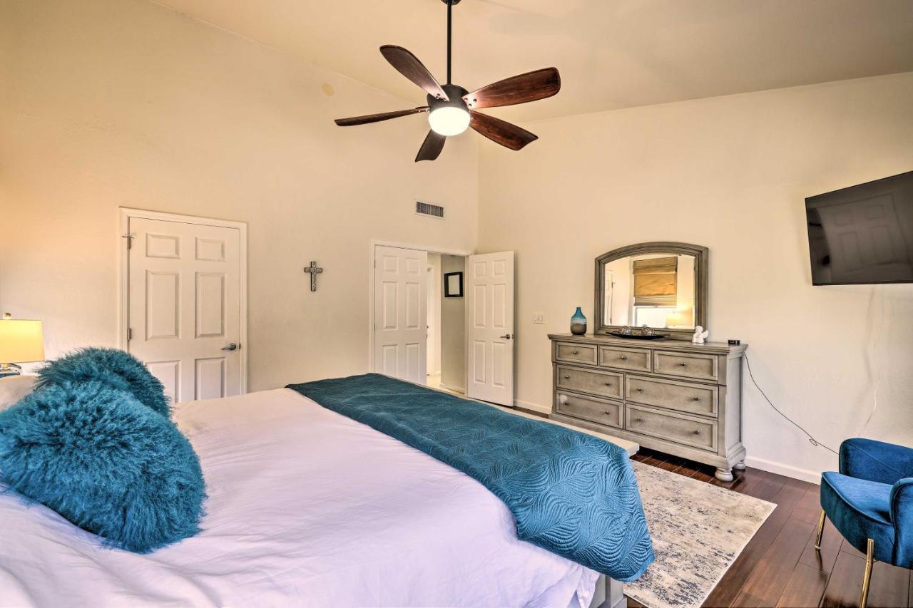 Cave Creek Vacation Rental Home With Private Pool! Esterno foto