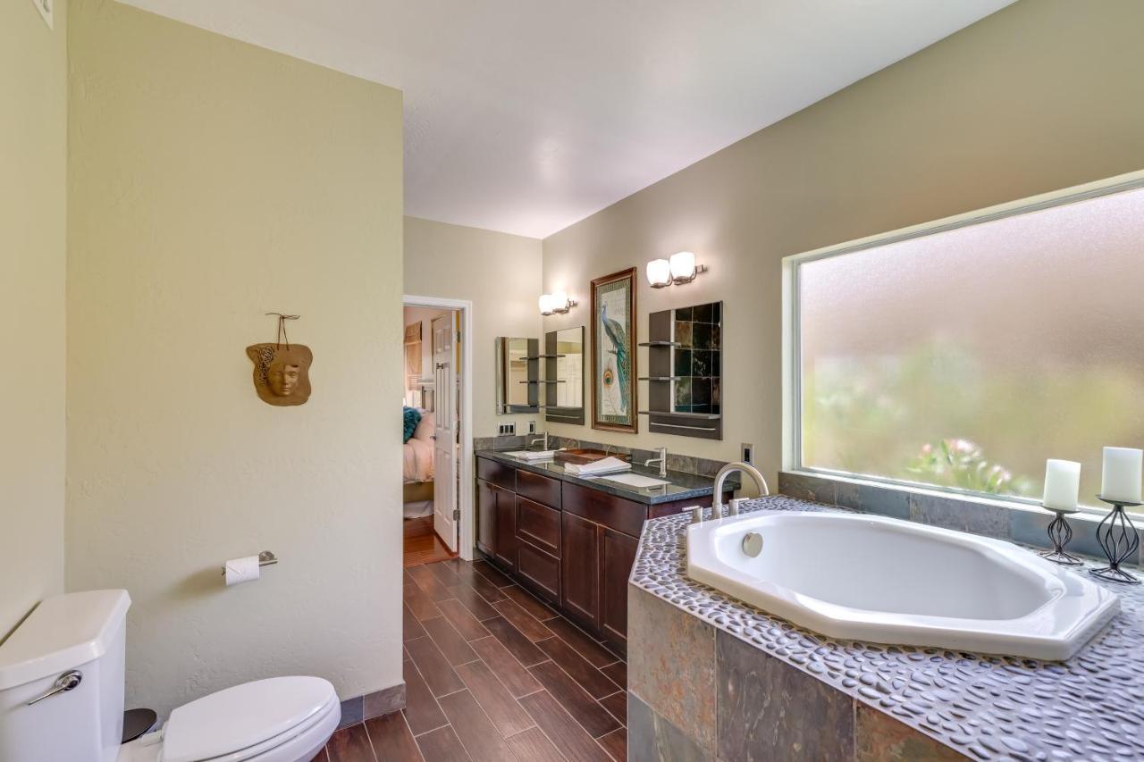 Cave Creek Vacation Rental Home With Private Pool! Esterno foto
