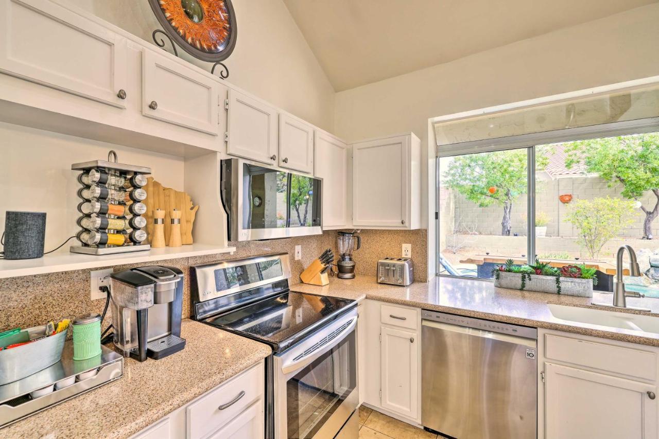Cave Creek Vacation Rental Home With Private Pool! Esterno foto