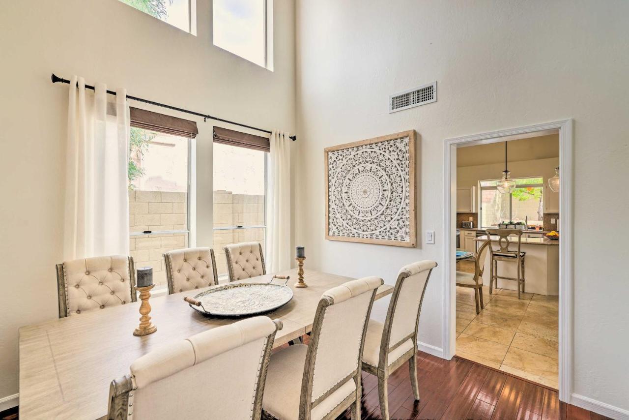Cave Creek Vacation Rental Home With Private Pool! Esterno foto