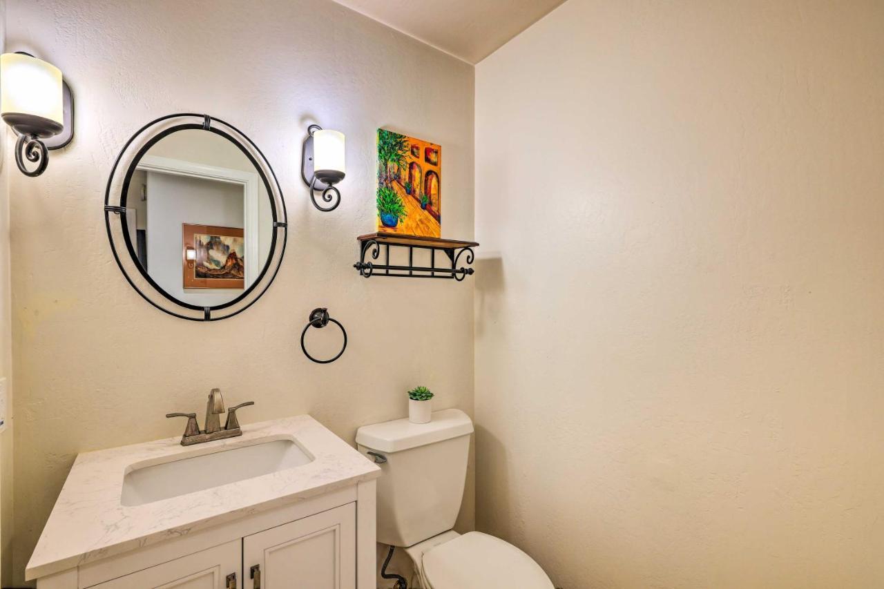 Cave Creek Vacation Rental Home With Private Pool! Esterno foto